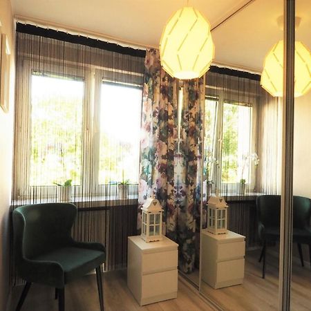 Kghn Apartments Wyszynskiego II Στσέτσιν Εξωτερικό φωτογραφία