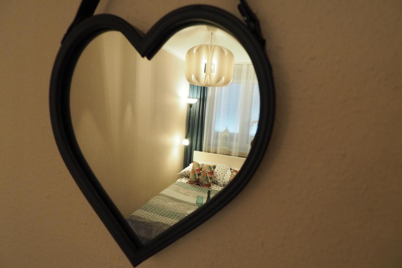 Kghn Apartments Wyszynskiego II Στσέτσιν Εξωτερικό φωτογραφία