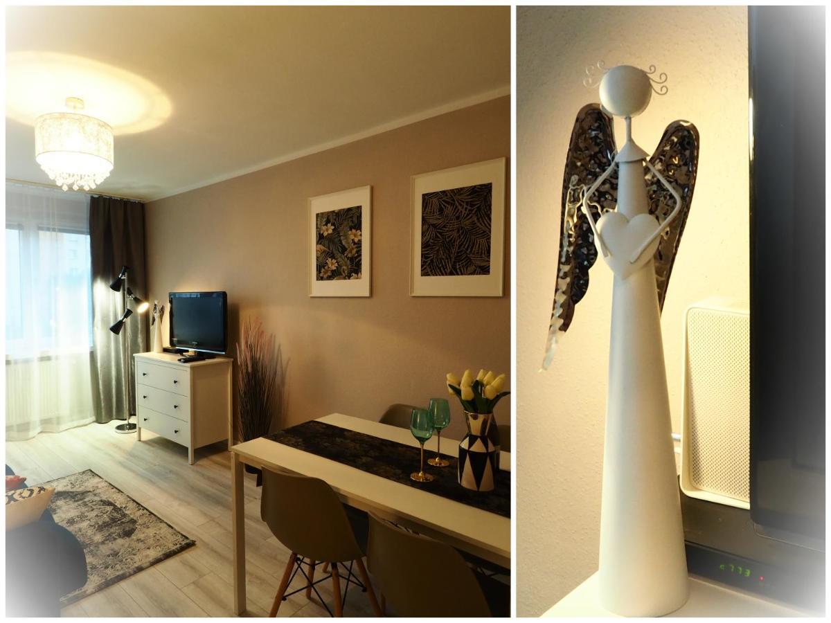 Kghn Apartments Wyszynskiego II Στσέτσιν Εξωτερικό φωτογραφία