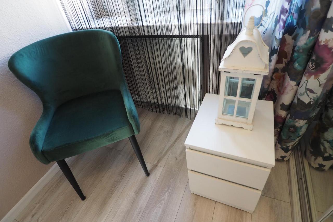 Kghn Apartments Wyszynskiego II Στσέτσιν Εξωτερικό φωτογραφία